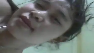 ABG Karaoke Wonosobo Part 4 Hot Viral Indo Terbaru poster