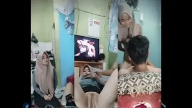 Bokep Indo ABG Sepong Dan Ngewe Gaya WOT Memanas Tuntas poster