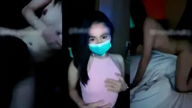 Bokep Indo Prank Ojol Shoope Food Live Ngentot WOT poster