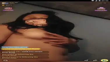 Bokep Live Zyrda Alia Live Show Cantik VIP Room poster
