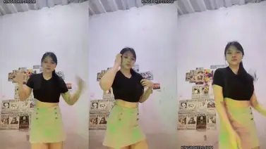 Dokumentasi Ani Wibu Tobrut Cantik Part 1 Kasur poster