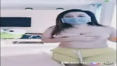 Dokumentasi Gadis Cantik Part 133 Live Kasur poster