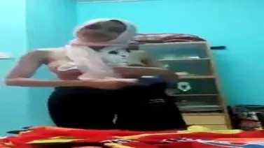 Dokumentasi Syabia Cantik Part 1 Live Kasur poster