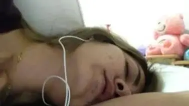 Dokumentasi Tante Cantik Live Kasur Hot Mom poster