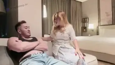 Dokumentasi Tante Itha Cantik Live Kasur Mommy poster