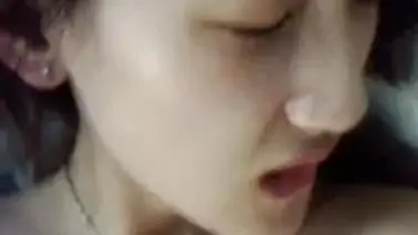 Gadis Amoy Medan Mulus Cantik Pasrah Kasur poster
