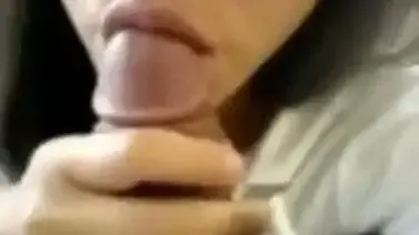 Gadis Bispak Cantik Pasrah Servis Kasur poster