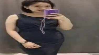 Gadis Cantik Pasrah Goyang Kasur Gubuk Bareng Pacar poster