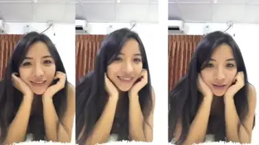 Live NangMeswar Body Montok Sange Brutal Indo Viral Panas poster
