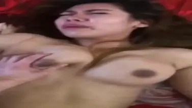 Miss Kaniaa Ahhh Ena Sayang Yang Kenceng Baby poster