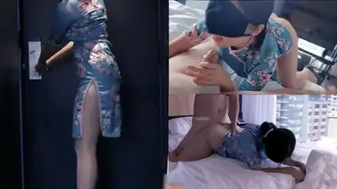 Skandal Chindo Selingkuh Di Malam Imlek Kost poster
