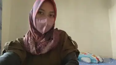 Ukhti Grepe Tete Sampe Susu Nyemprot Memek Basah HD poster